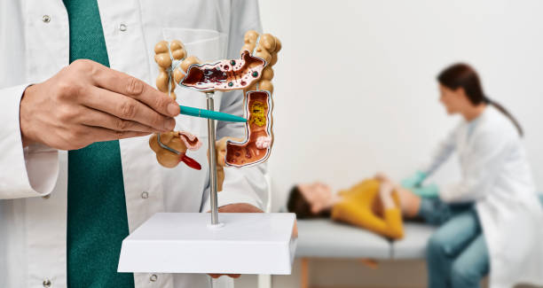 Best digestion problem specialist in Parel