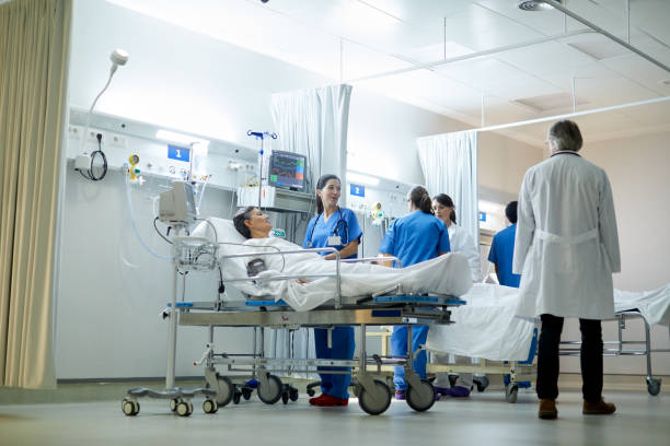 Best emergency GI services in Parel