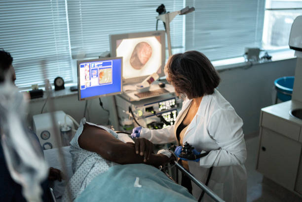 Best endoscopic GI procedures in Parel 