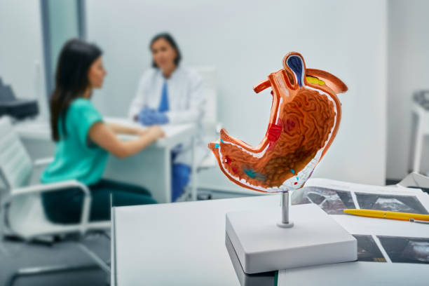 Best gastroenterologist in Parel for advanced care