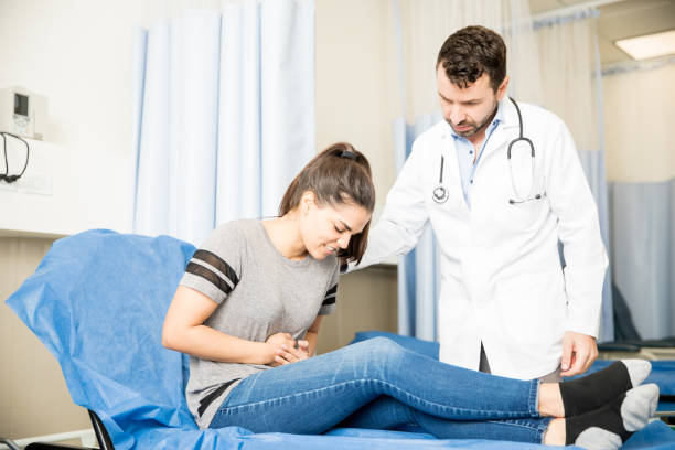 Best stomach pain doctor in Parel